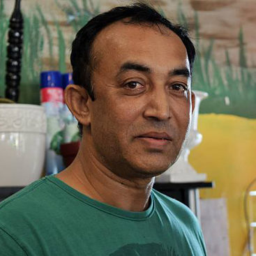 রিফাত চৌধুরী