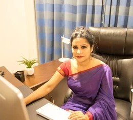সাদিয়া রহমান